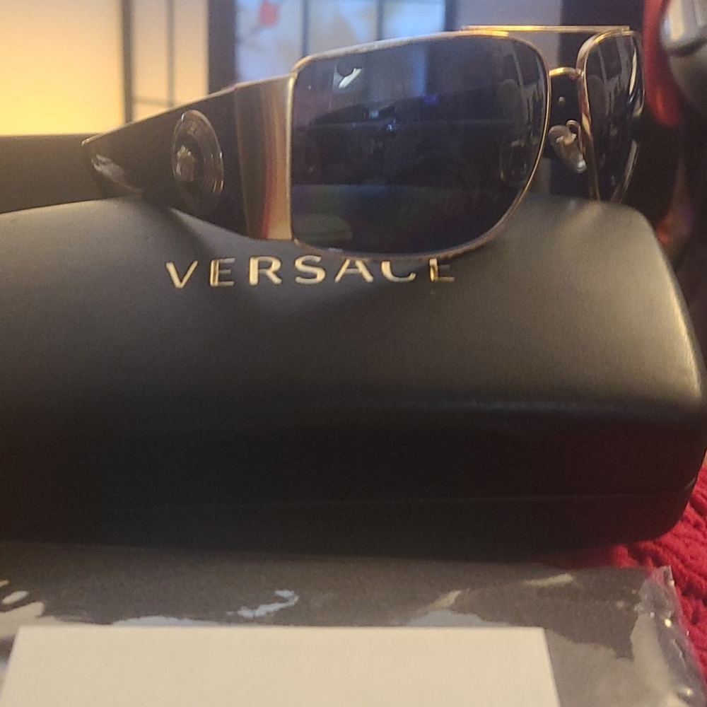 Versace sunglasses